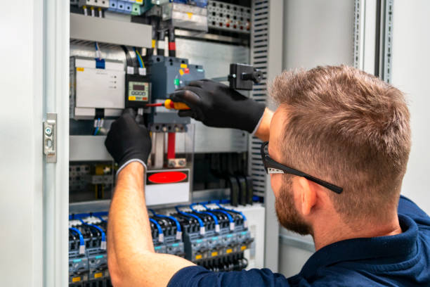 Best Local Electrician Companies  in Elfers, FL