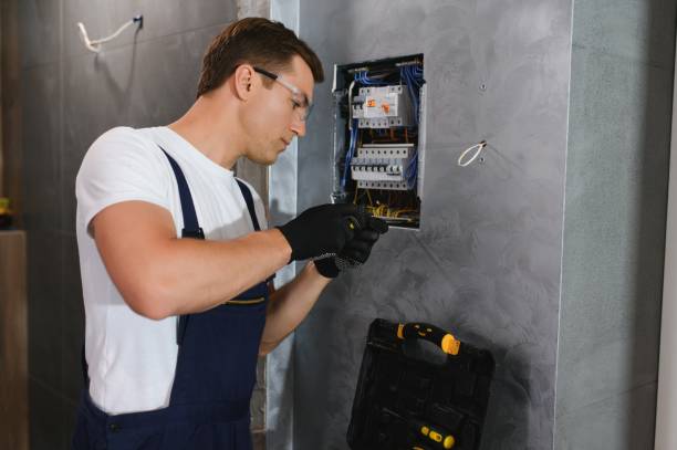 Best Electrical Outlet Repair  in Elfers, FL